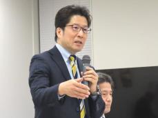 北朝鮮に拉致された横田めぐみさんの弟が国民民主・玉木氏に対し「与党に影響力をおよぼしてほしい」と訴え