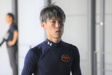 【福岡ボート】松井洪弥　３日目４、５着も機力には自信「足は変わらずいい。出足、行き足がすごくいい」