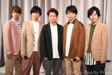 嵐25周年ライブ…決まってないのにTV局が放映権バトル　露骨な〝すり寄り〟も