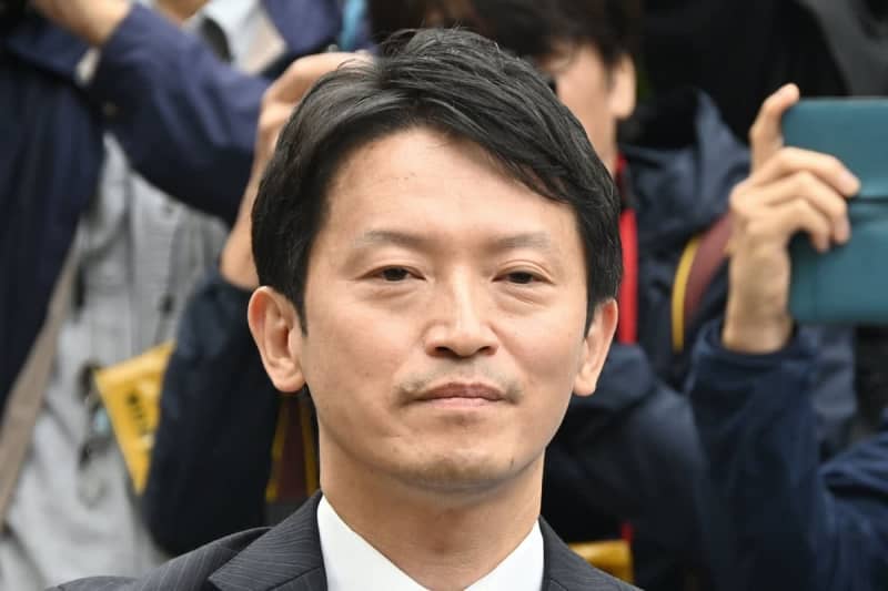 斎藤元彦氏再選で幕を閉じたが…〝新おねだり〟議員誕生、相生市長は謝罪のカオス続く