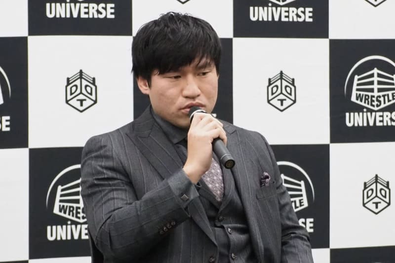 【ＤＤＴ】岡田佑介が現役引退　がん治療のため欠場中だった「めっちゃ幸せなプロレス人生でした」