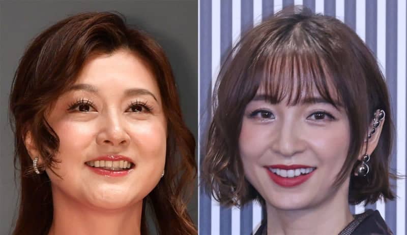 藤原紀香、篠田麻里子の「サムデイ」閉鎖の舞台裏　給与は２０万円以上だが…