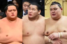 【九州場所】豊昇龍　師匠・立浪親方が語る琴桜、大の里へのライバル心「口にはしないだろうけど…」