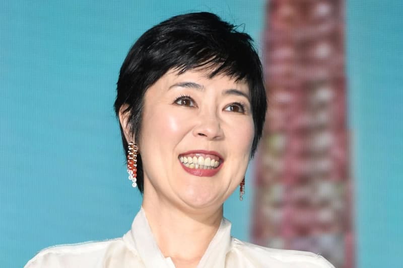 「好感持てました」大谷翔平妻・真美子さん　MVP発表後の“挙動”を寺島しのぶ絶賛