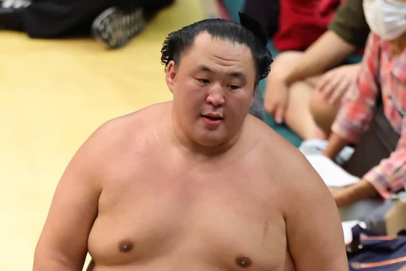 【九州場所】玉鷲の〝鉄人記録〟はどこまで続くのか？　兄弟子は「また来年もではなく…」