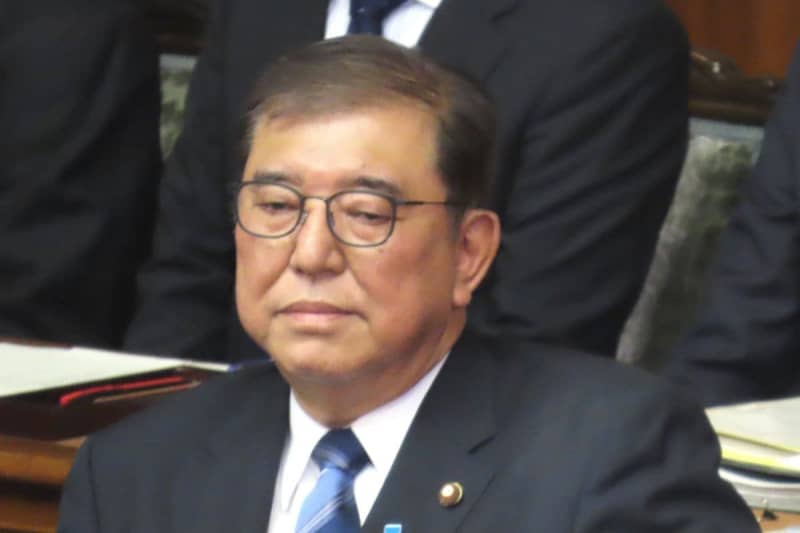 岩田明子氏　石破首相の外交デビューで〝スマホいじり〟に「大事な情報を見落としちゃったんじゃないか」