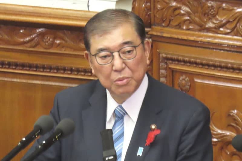 元鳥取知事の片山善博氏　石破茂首相のほろ苦外交デビューをフォロー「すごくシャイなんですよ」