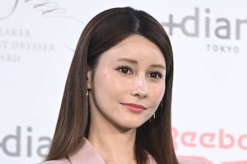 ダレノガレ明美　自宅マンションの超高額家賃告白で上沼恵美子絶叫「えーーー！」