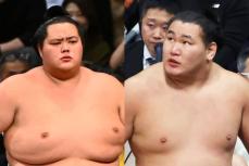 【九州場所】琴桜＆豊昇龍の〝Ｗ綱とり〟浮上　審判部長の高田川親方「来場所が楽しみ」