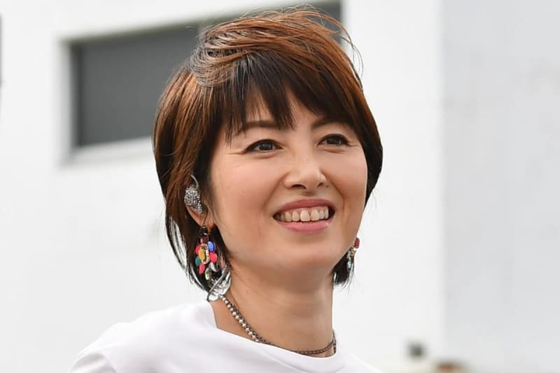 荻野目洋子　相次ぐ著名人の〝追悼〟に「生きてる間にもっと堂々と素晴らしい宣言をするべき」