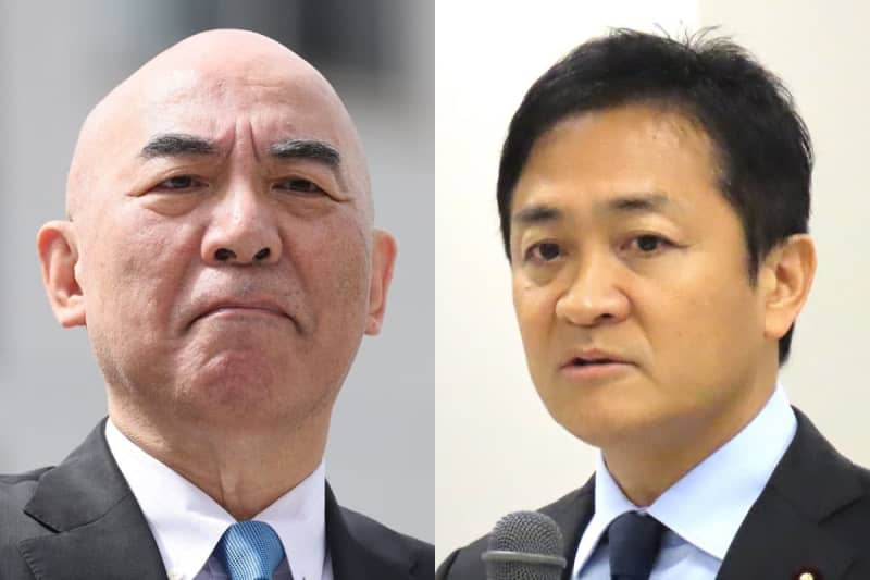 名古屋市長選で広沢一郎氏が当確　場外お騒がせも百田尚樹氏「完勝」､玉木雄一郎氏「完敗」