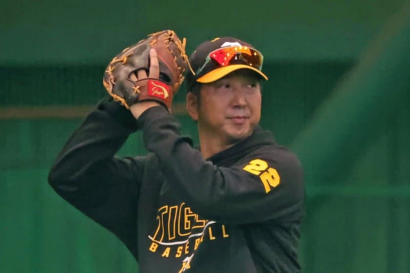 【阪神】藤川監督がやみくもな〝ＭＬＢ信仰〟に警鐘「ＮＰＢでは通用しない」