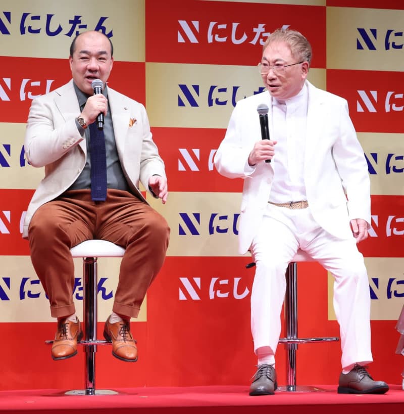 高須克弥氏が「にしたんクリニック」ＣＭ出演　「面白ければ何でも良い」「僕のＣＭにはトランプ大統領出ます」