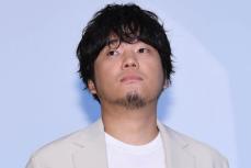 秦基博　コラボ曲でともに〝謝罪〟したＫＡＮさんとの最後の会話明かす「すごい残ってますね」