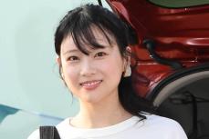 重盛さと美が千鳥ノブ似の会社員男性と６年半愛　「報道は事実」事務所が認める