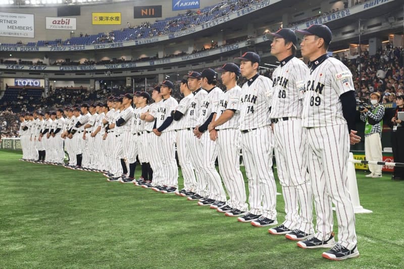 【侍ジャパン】ＷＢＣでさえ招集辞退続出　選手側の本音「もう一度…とは答えられない現実もある」