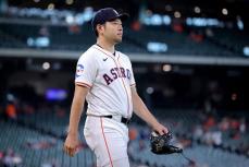 菊池雄星　エンゼルスと96億円超の３年契約で合意　大谷翔平の古巣入りに米メディア「超大型契約だ」