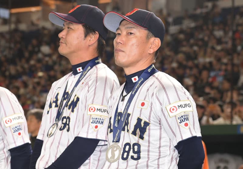 【侍ジャパン】プレミア準優勝もＷＢＣへの布石か　ＭＬＢスカウト「ラインアップを見たら分かる」