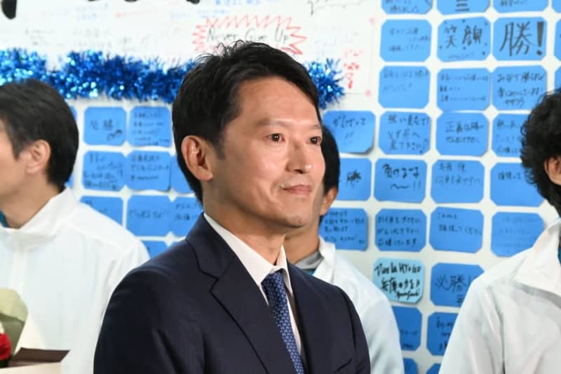 玉川徹氏　斎藤知事“公選法違反”疑惑の原因ズバリ「１回目の選挙は政党が付いていた」