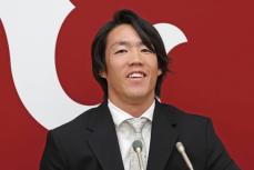 【巨人】重信慎之介が今季の悔しさをバネに飛躍誓う「９年間で一番悔しい」