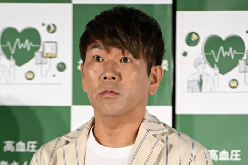 藤本敏史　謹慎期間中はTikTok漬け→活動復帰するも「言葉とか出てこうへん」　共演者も絶句