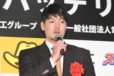 【ソフトバンク】小久保監督が来季の開幕投手に有原航平を指名「有原しかいないでしょう」