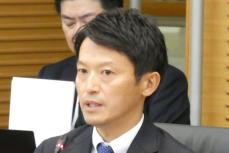 斎藤元彦知事のおかげでホクホクな政治コメンテーター　混迷すればするほど需要増