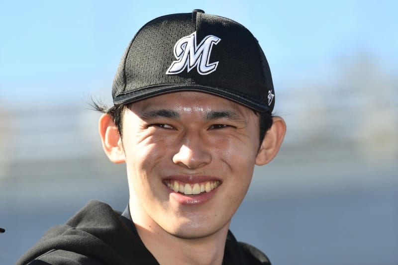 【ＭＬＢ】佐々木朗希にドジャース以外の〝オススメ６球団〟メジャー公式が提示