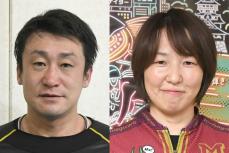 【平塚競輪】北井佑季と尾崎睦のＧＰ壮行会を１２月８日に実施　年末はパブリックビューイングも