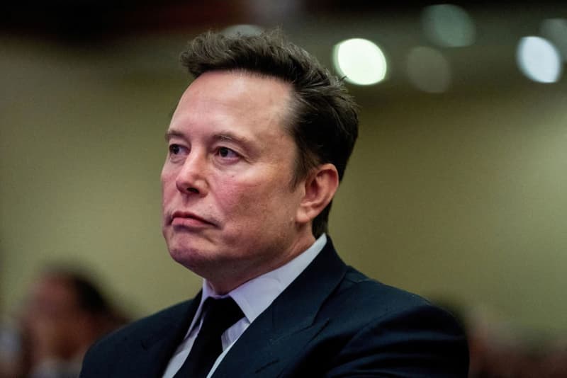 イーロン・マスク氏と親権争いしているミュージシャン・グライムスが法廷闘争の難しさを告白