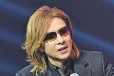 YOSHIKI　globe・KEIKOとの未発表曲が流出「弁護士に相談するよ？」