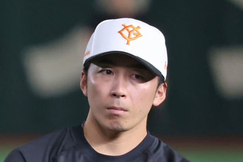 【巨人】増田大輝が３００万円増の２４５０万でサイン「１００試合は出たい」