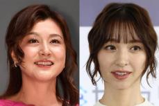 藤原紀香、篠田麻里子ら所属の芸能事務所「サムデイ」が破産手続き開始を公表