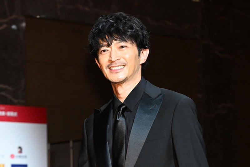 声優・津田健次郎が〝原点回帰〟の夢を語る「実写の長編を撮りたい」