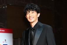 声優・津田健次郎が〝原点回帰〟の夢を語る「実写の長編を撮りたい」