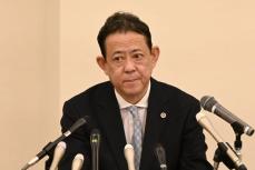 斎藤元彦知事の代理人弁護士が会見　ＰＲ会社が公開したｎｏｔｅについて「盛っている所がある」