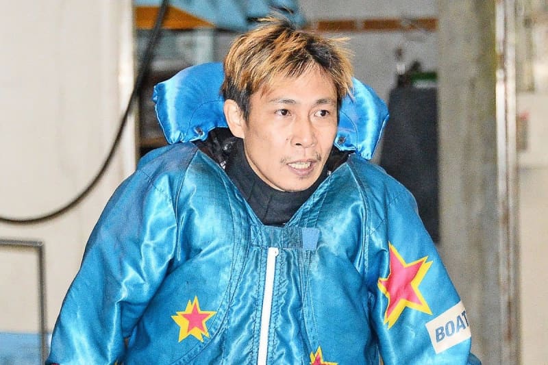 【下関ボート】大田直弥が連勝発進「すごく押している感じがあってレースがしやすい」