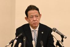 斎藤陣営からも法的措置示唆で追い込まれた女性社長 「精神的に参っている」雲隠れ継続か