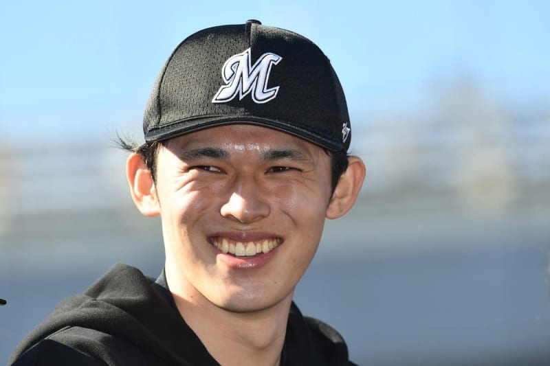 【ＭＬＢ】佐々木朗希と「マリナーズが契約するかも」との情報は〝疑わしい噂〟と米サイト報道