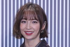 篠田麻里子　所属事務所破産手続き開始に「私自身も直前に事の次第を知らされた」