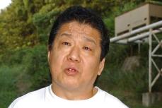 マイティ井上さん死去　１９７４年にはＩＷＡ世界ヘビー級王者に