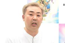 フット岩尾望　元アンジュルム・川村文乃さんの卒業惜しむ「最後はモクモクしちゅう中に消えていきました」