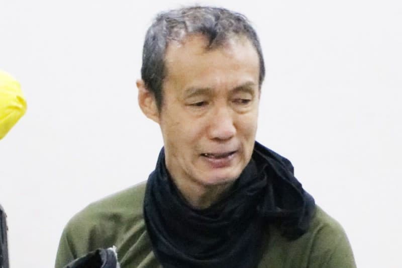 【福岡ボート】62歳・中村裕将　ピット内でもパワーが評判「ここまで伸びることはないので…」