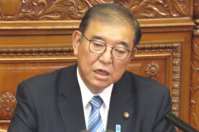 田崎史郎氏　石破首相の所信表明演説に「勝負したなという感じ」