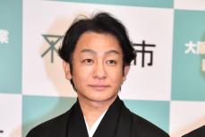 片岡愛之助が舞台稽古中に接触し鼻骨骨折　１２月１日開幕の京都・南座公演を休演