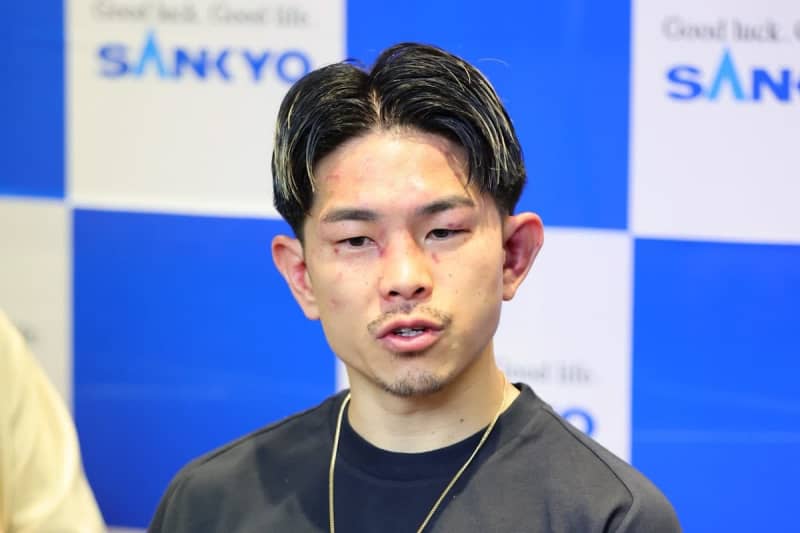 井岡一翔　元王者が大みそかの再戦勝利を予想「ボクシングＩＱは井上尚弥より上」