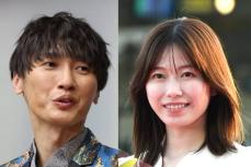 純烈・後上翔太と元ＡＫＢ・横山由依は〝握手結婚〟　両グループの代名詞で急接近