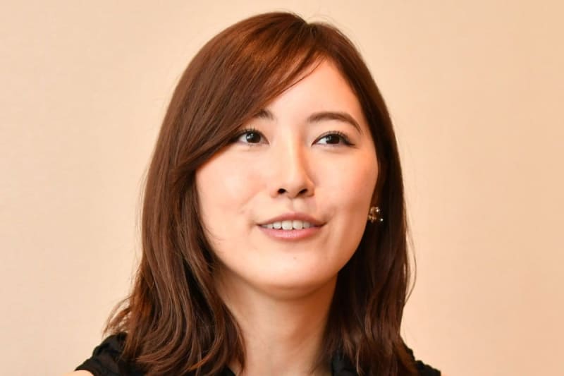 松井珠理奈　花束から大量の虫が部屋に広がりパニック「もう花束恐怖症に」