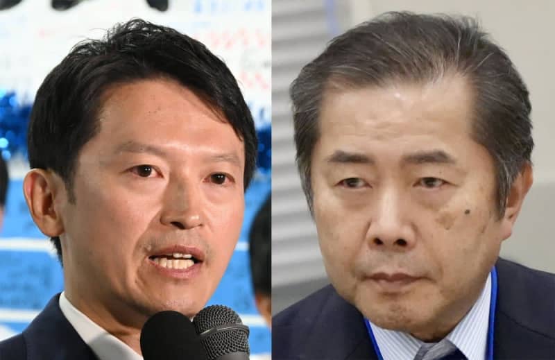 斎藤元彦知事の論理は破綻している！ 刑事告発した郷原弁護士が指摘する「不審点」