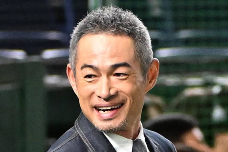 イチロー氏〝満票〟殿堂入りを阻む「パワー不足」評価　米ＣＢＳが特集記事